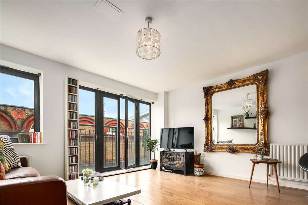 Image for Brooksby's Walk, E9