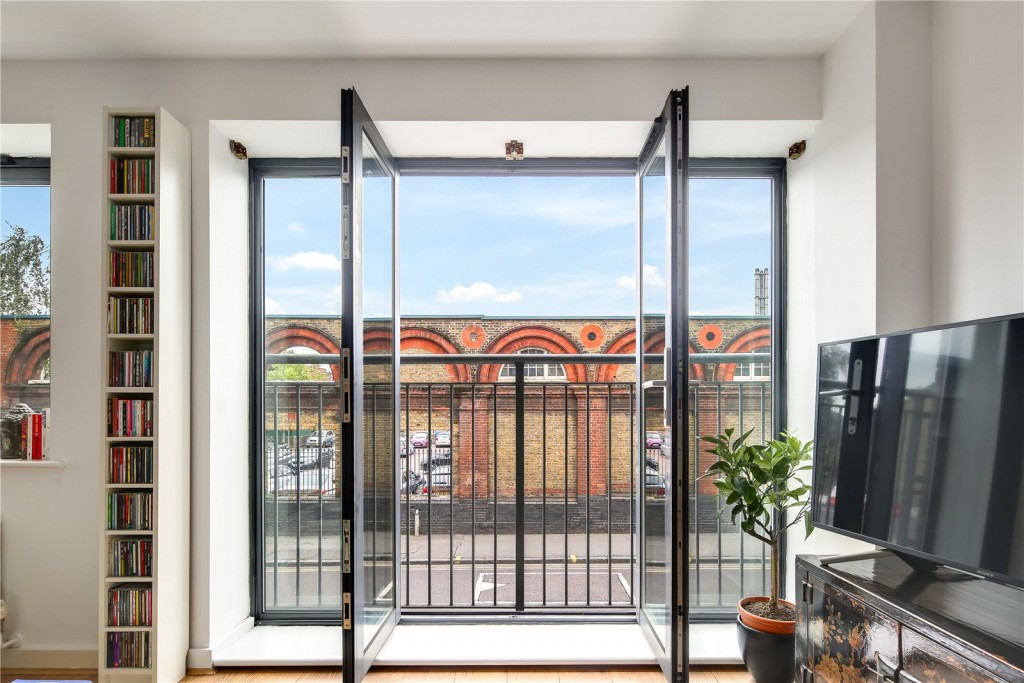 Image for Brooksby's Walk, E9