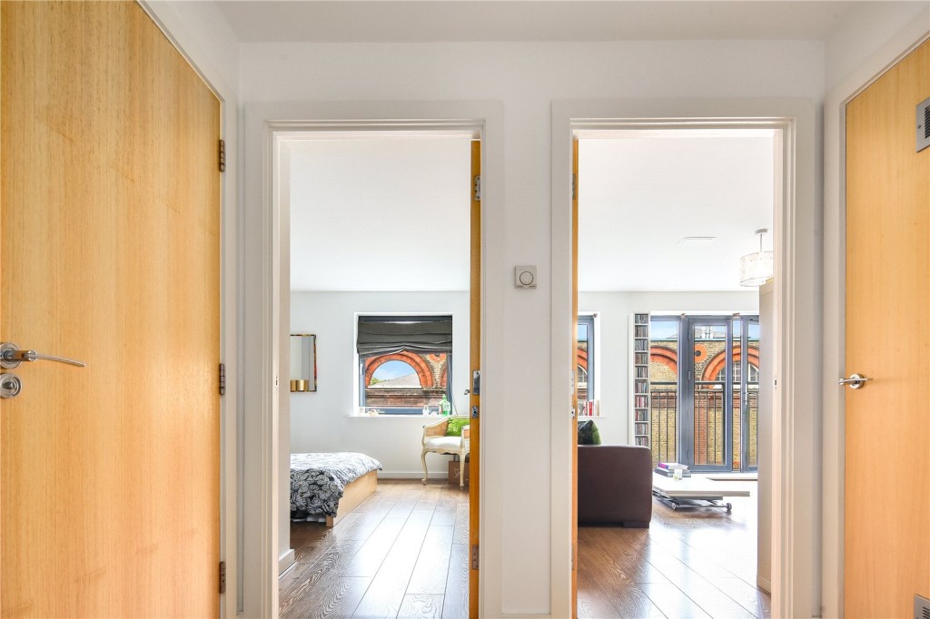 Image for Brooksby's Walk, E9