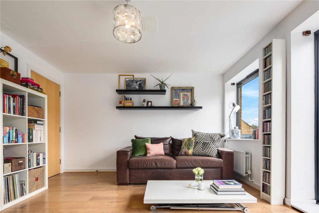 Image for Brooksby's Walk, E9