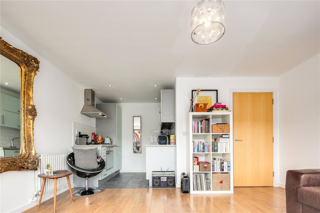 Image for Brooksby's Walk, E9