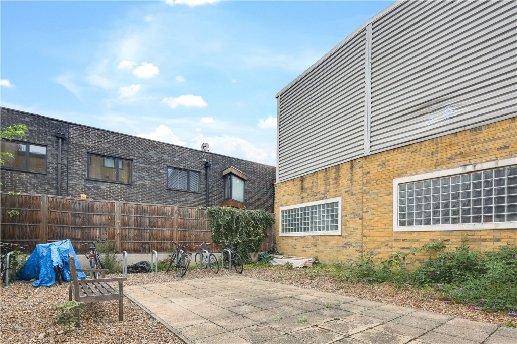 Image for Brooksby's Walk, E9