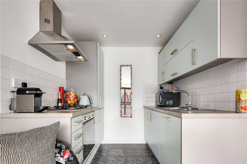 Image for Brooksby's Walk, E9