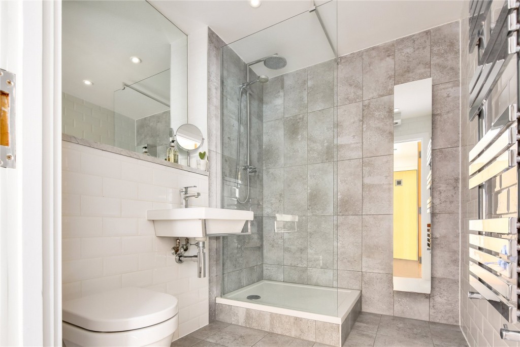 Image for Brooksby's Walk, E9