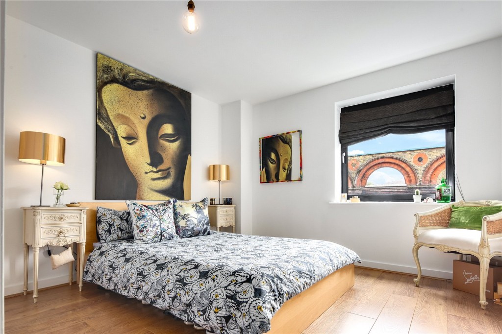 Image for Brooksby's Walk, E9