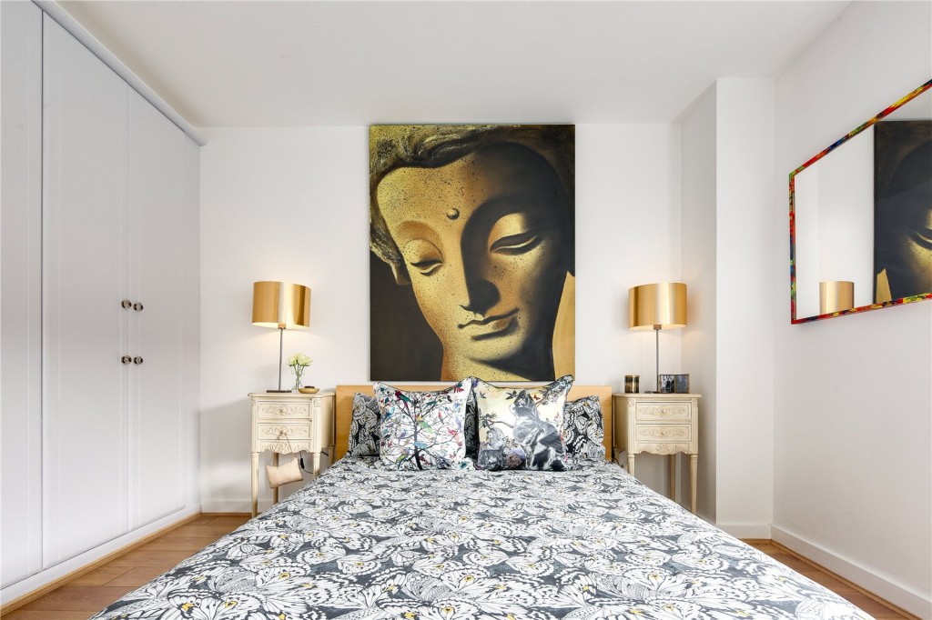 Image for Brooksby's Walk, E9