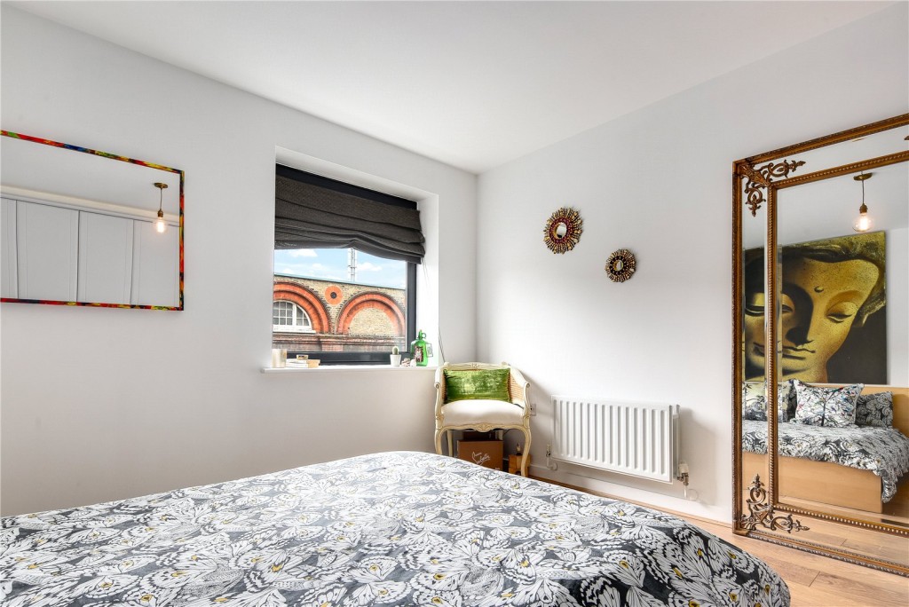 Image for Brooksby's Walk, E9