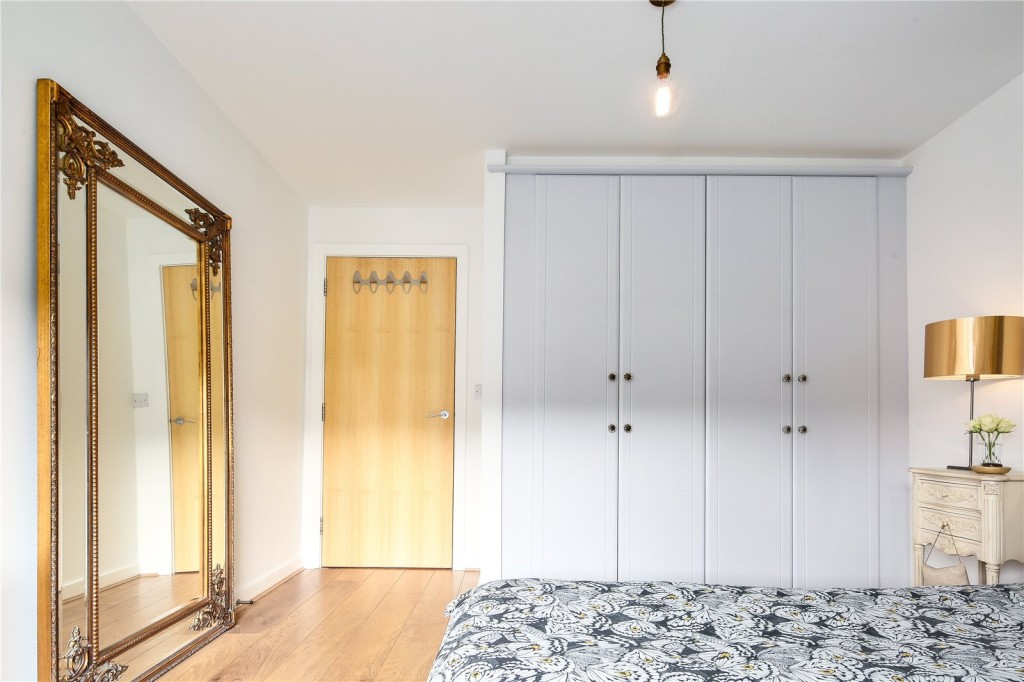 Image for Brooksby's Walk, E9