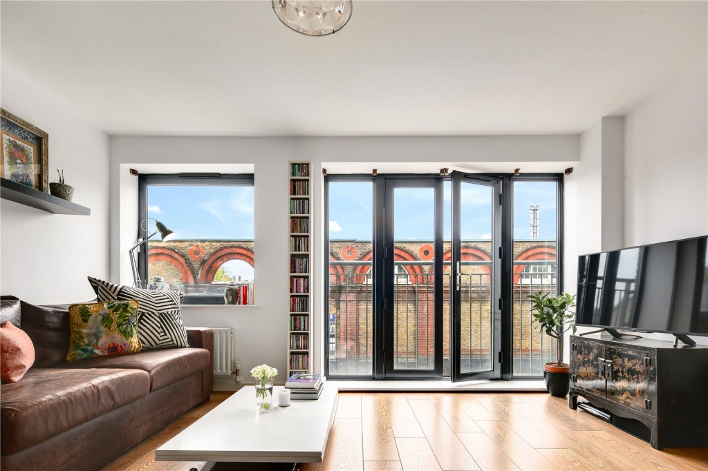 Image for Brooksby's Walk, E9