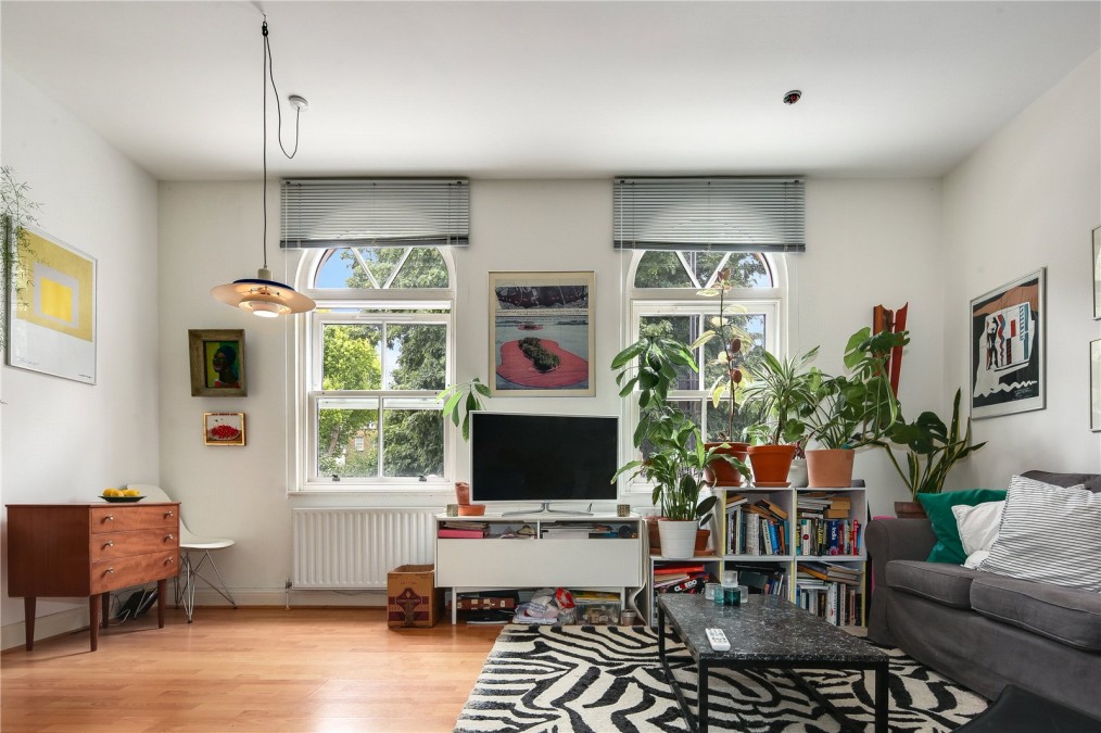 Clapton Square, E5
