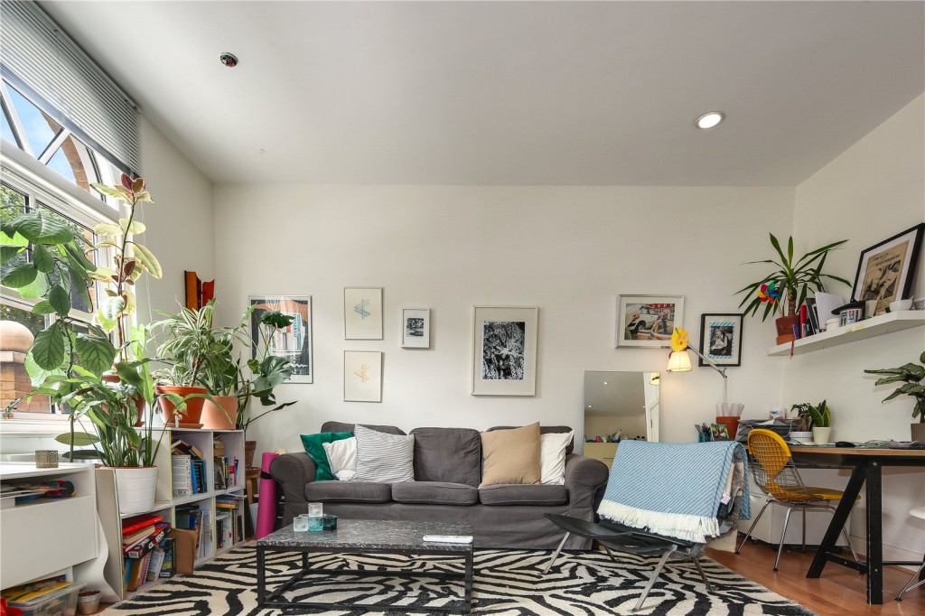 Image for Clapton Square, E5