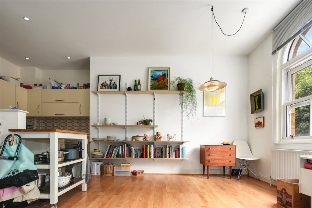 Image for Clapton Square, E5
