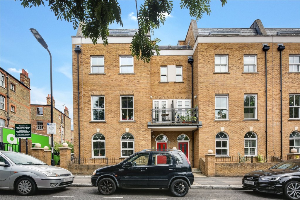 Image for Clapton Square, E5