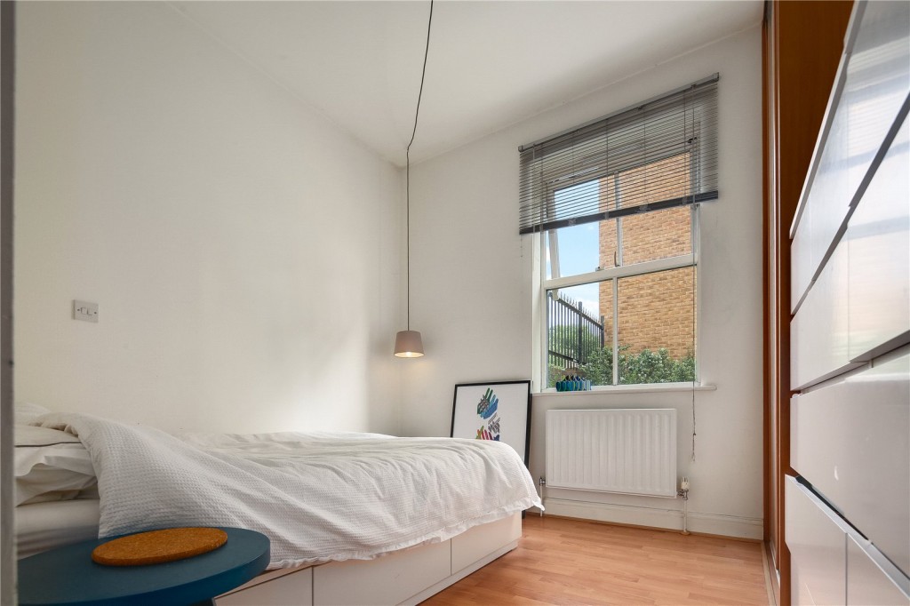 Image for Clapton Square, E5
