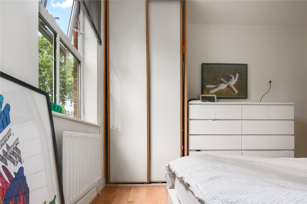 Image for Clapton Square, E5