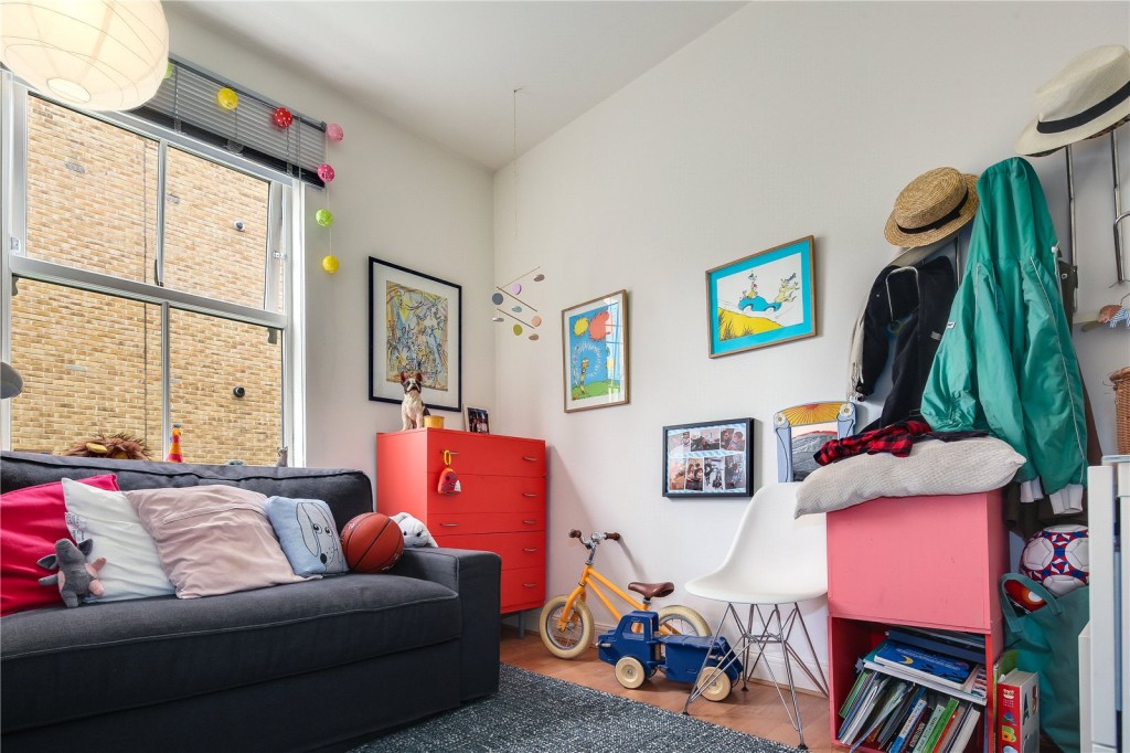 Image for Clapton Square, E5