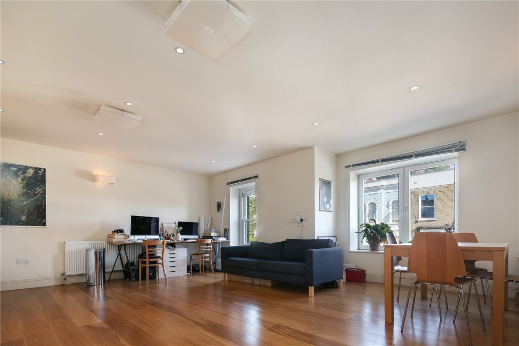 Image for Glyn Road, E5