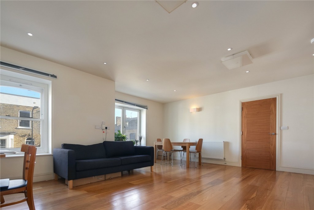 Image for Glyn Road, E5