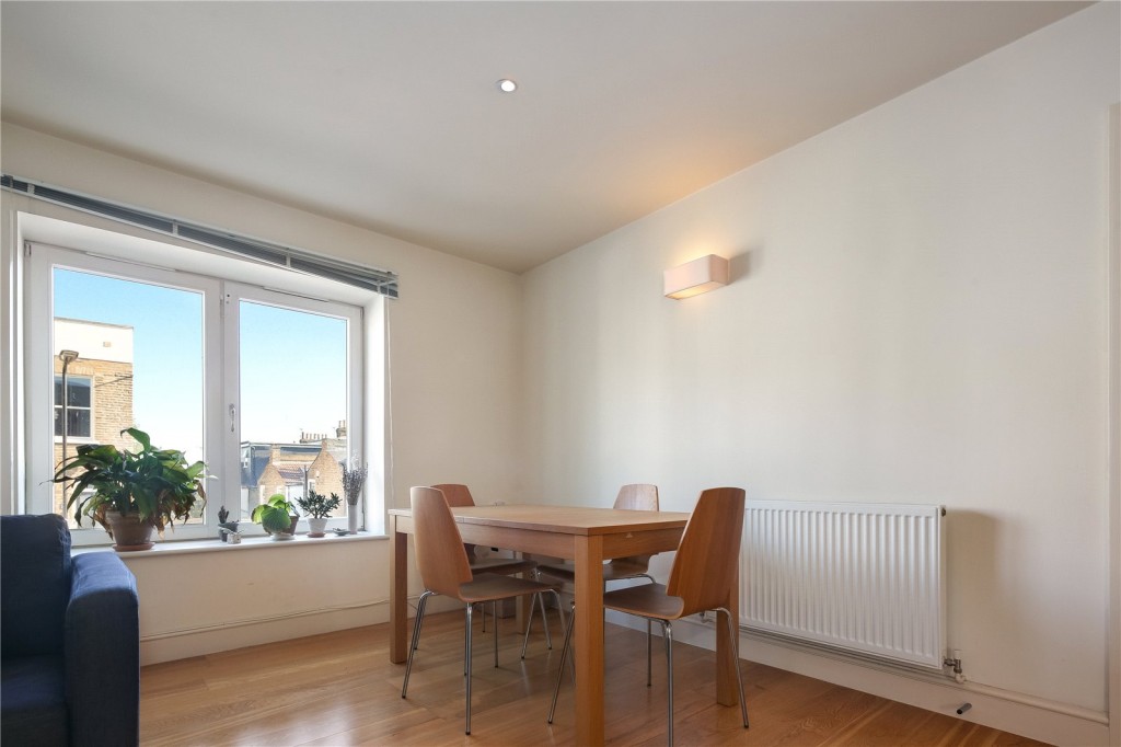 Image for Glyn Road, E5