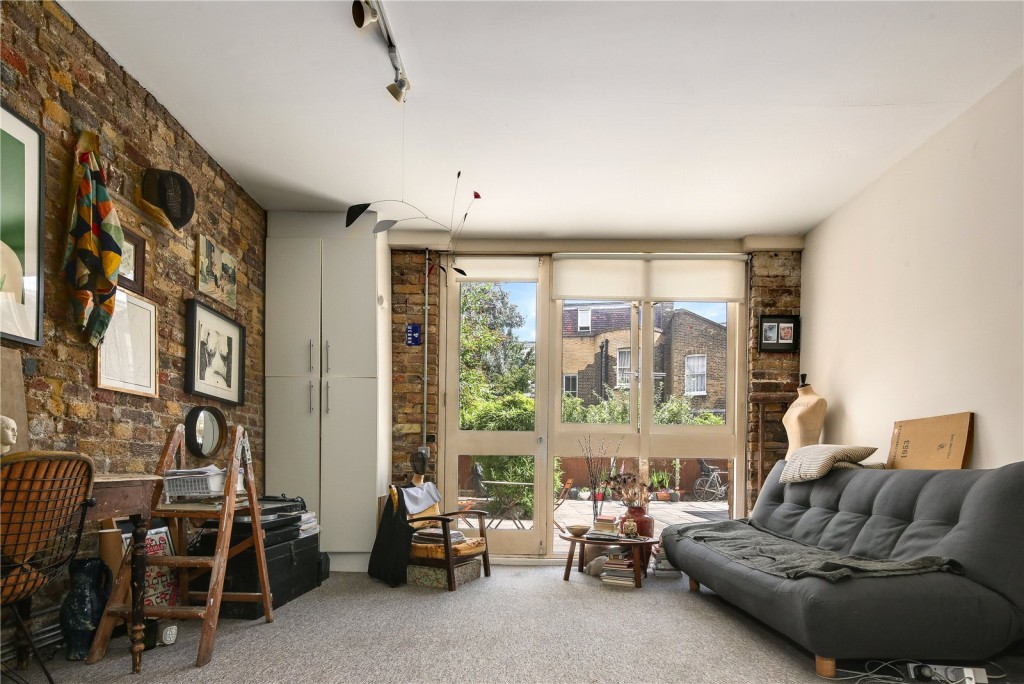 Image for Florfield Passage, E8