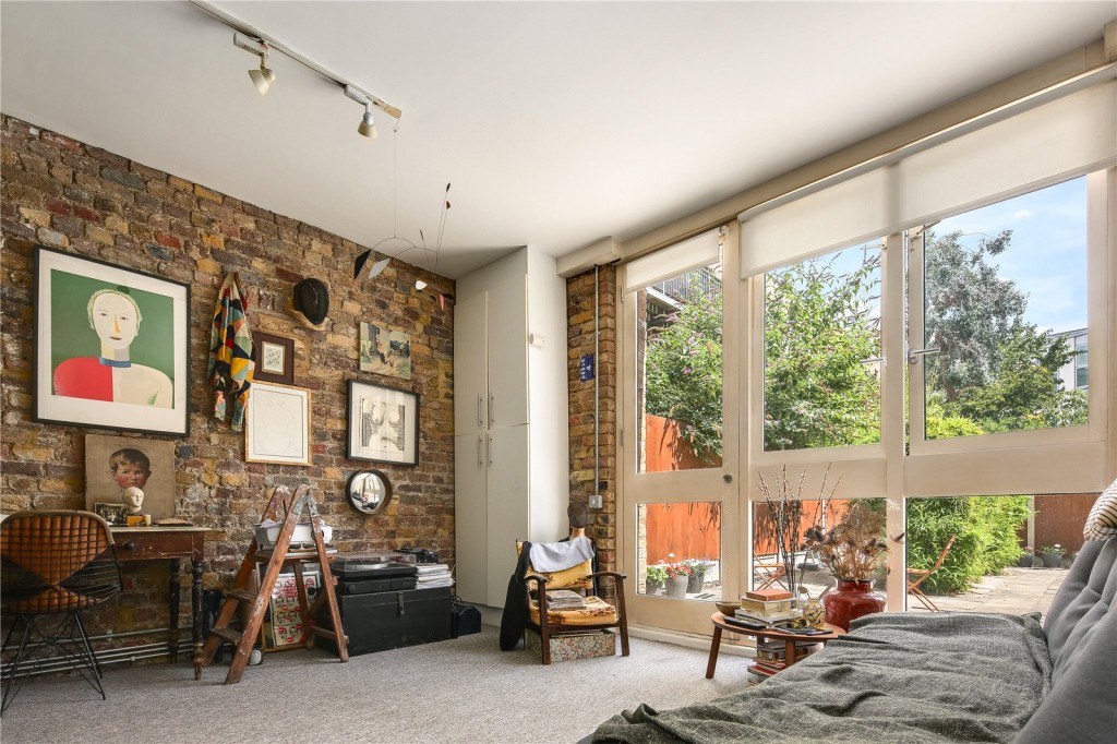 Image for Florfield Passage, E8