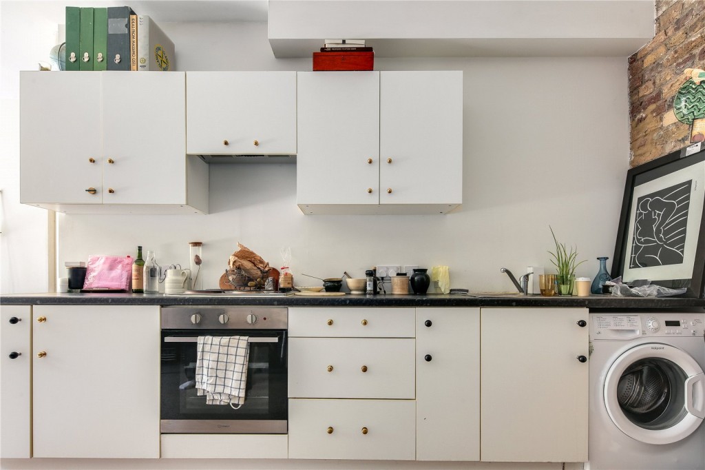 Image for Florfield Passage, E8