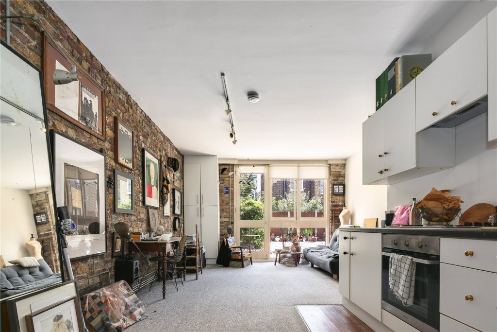 Image for Florfield Passage, E8