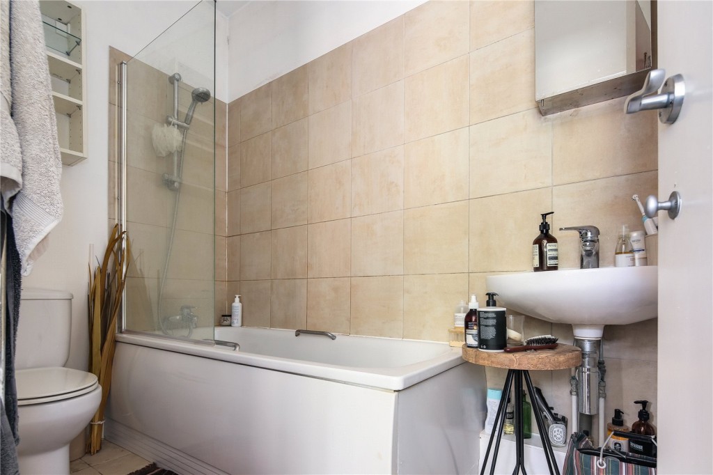 Image for Florfield Passage, E8