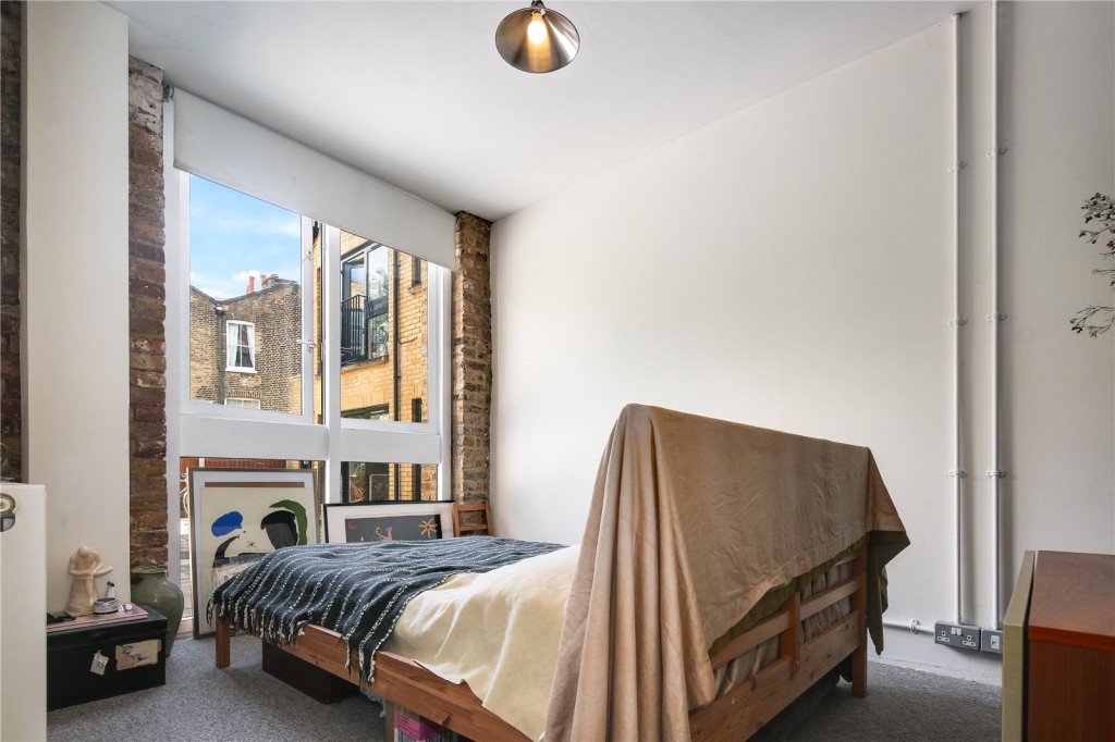 Image for Florfield Passage, E8