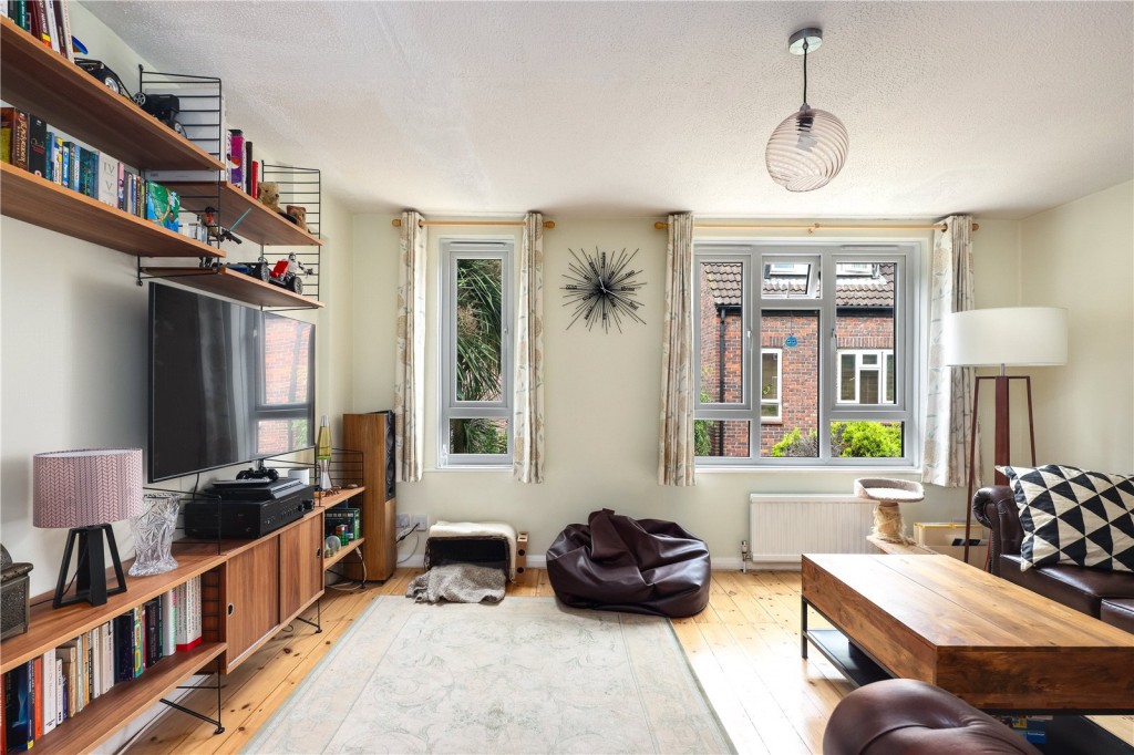 Image for Edwin's Mead, E9