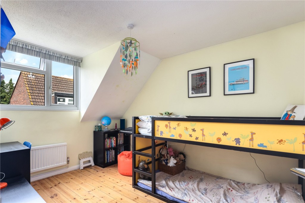 Image for Edwin's Mead, E9