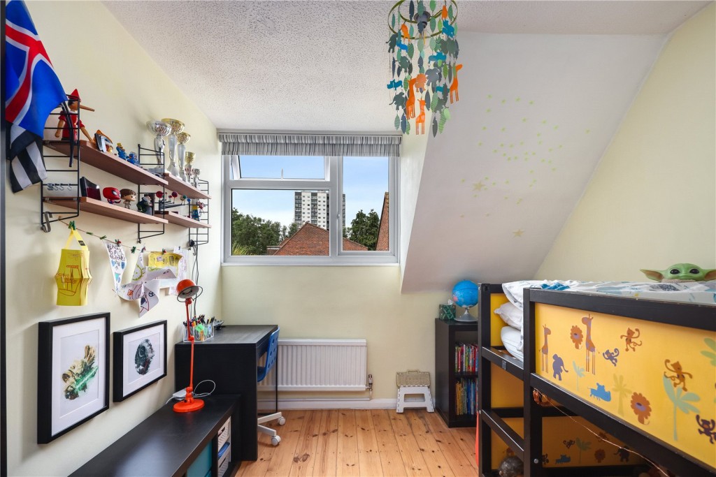 Image for Edwin's Mead, E9