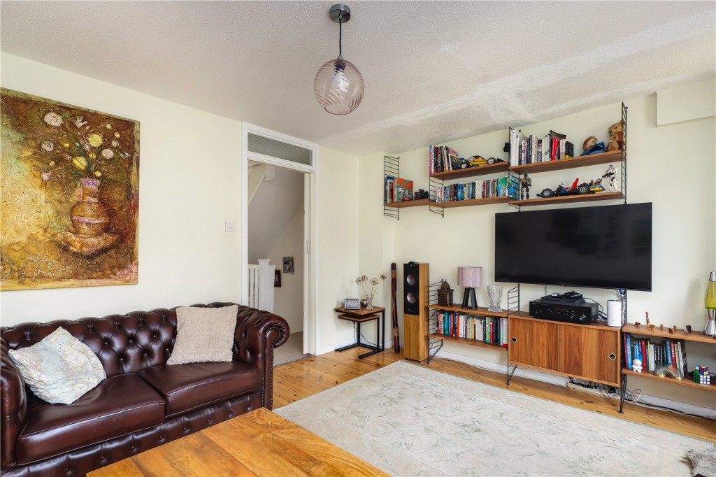 Image for Edwin's Mead, E9