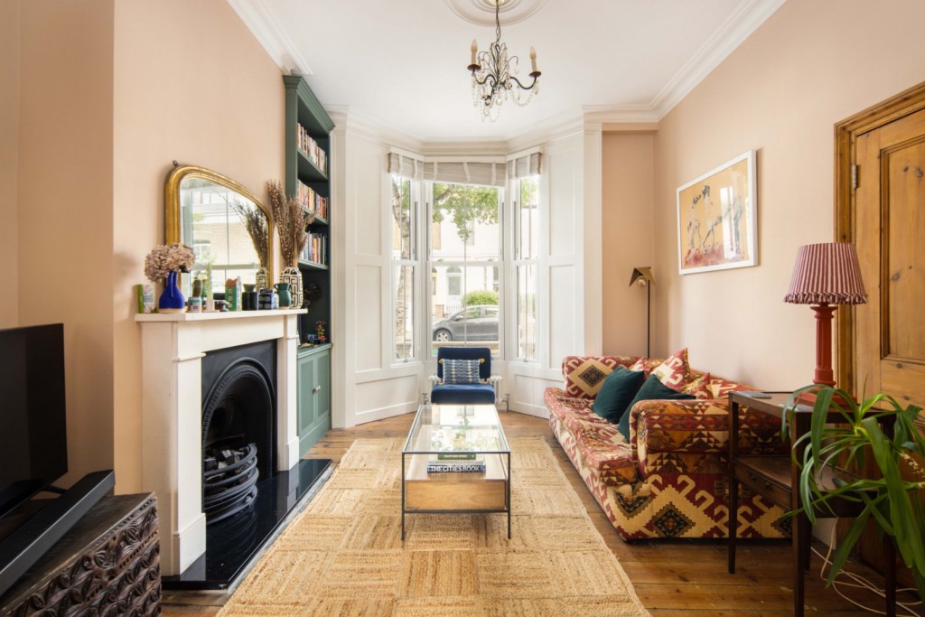 Image for Blurton Road, E5