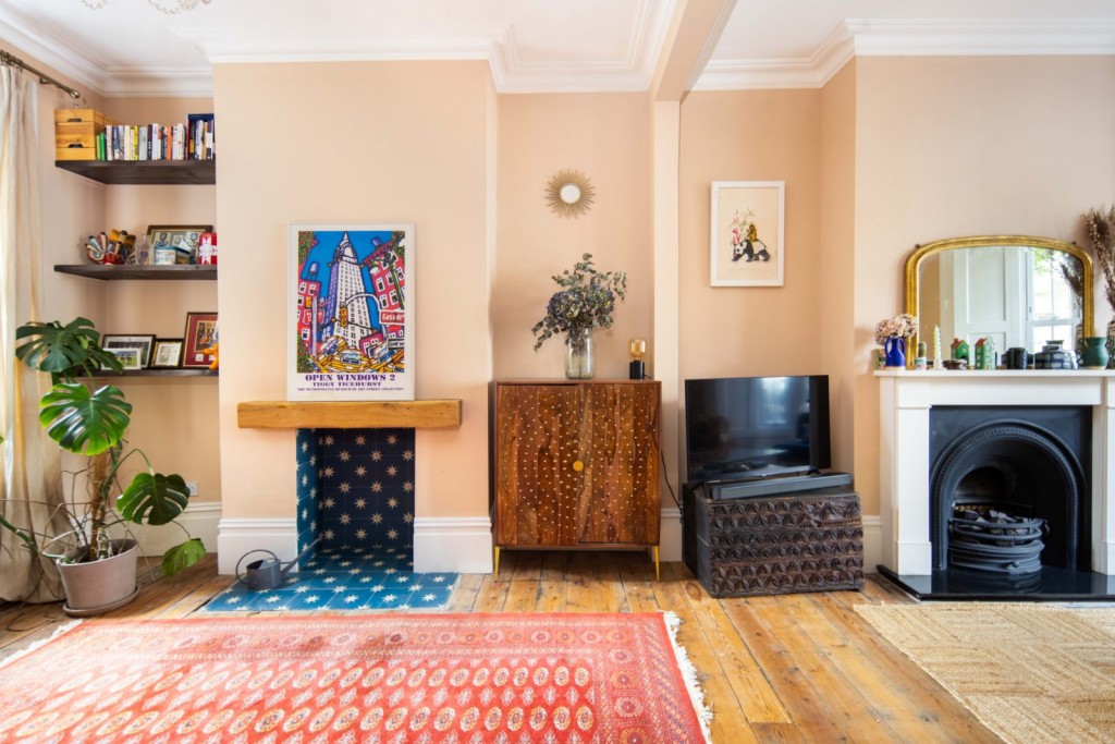 Image for Blurton Road, E5