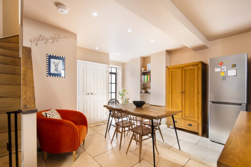 Image for Blurton Road, E5
