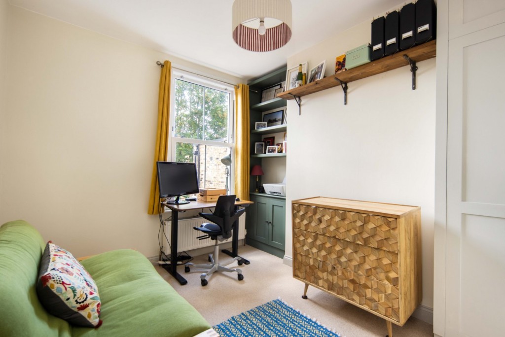 Image for Blurton Road, E5