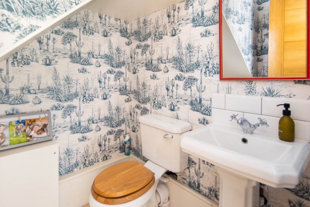 Image for Blurton Road, E5