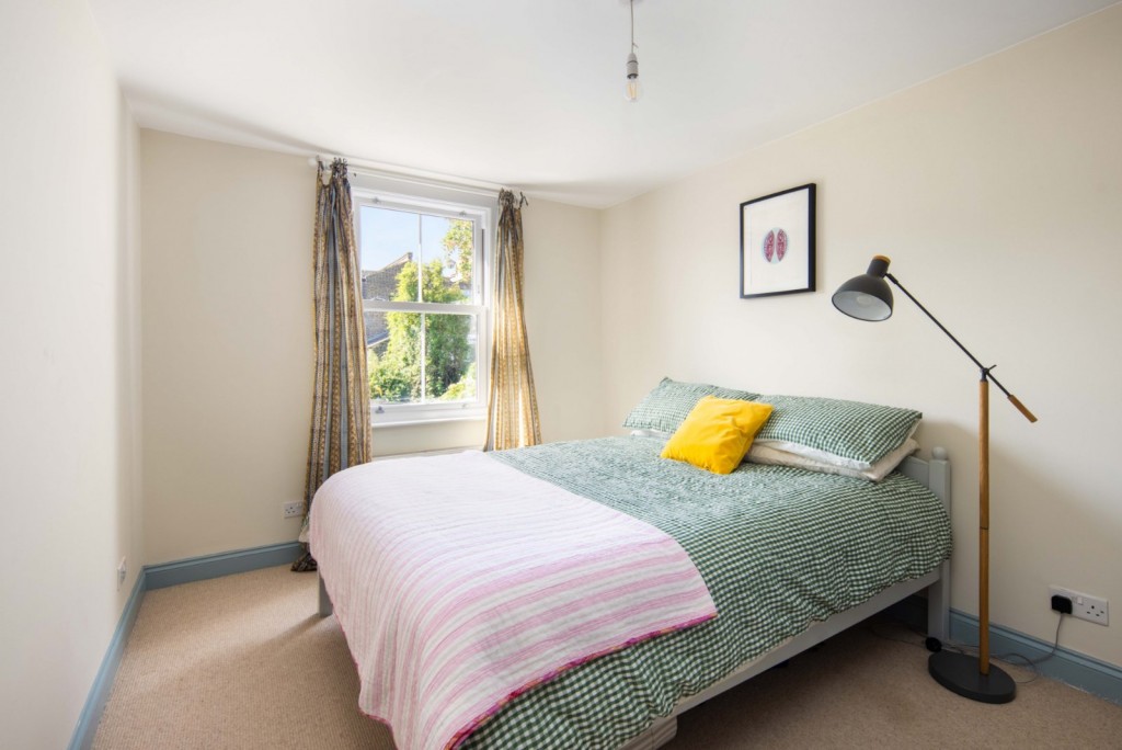 Image for Blurton Road, E5