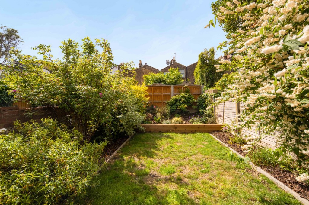 Image for Blurton Road, E5