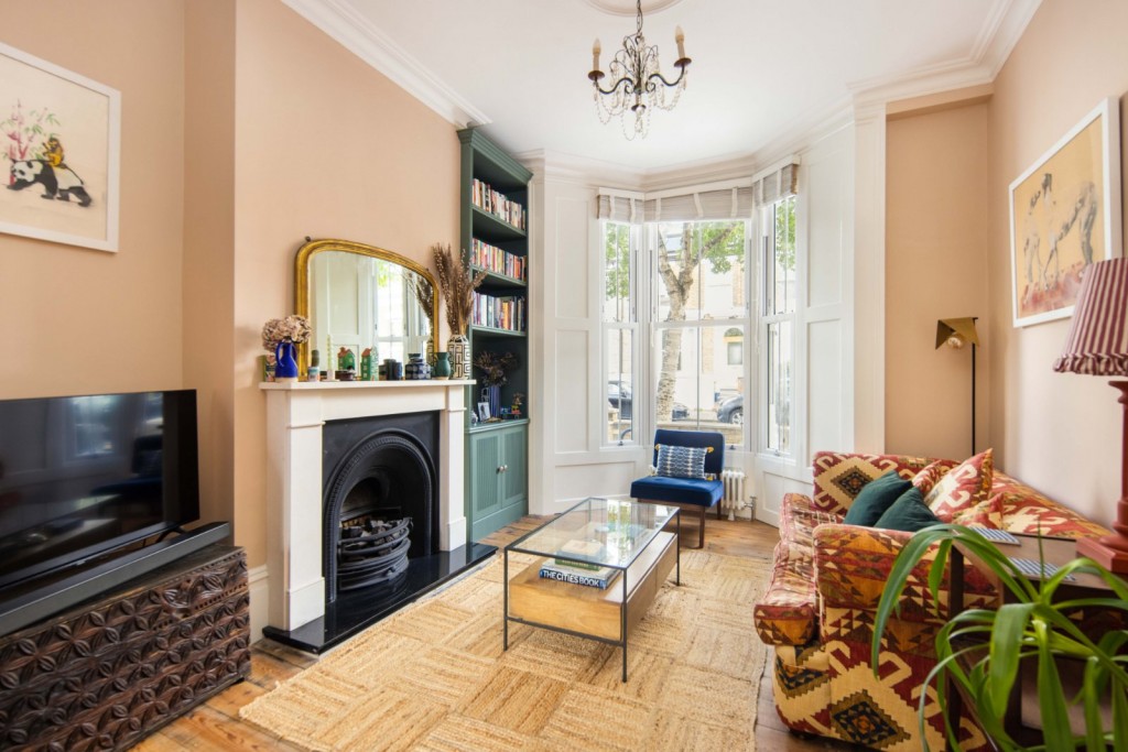 Image for Blurton Road, E5