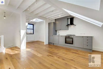 View full details for Elderfield Road, E5