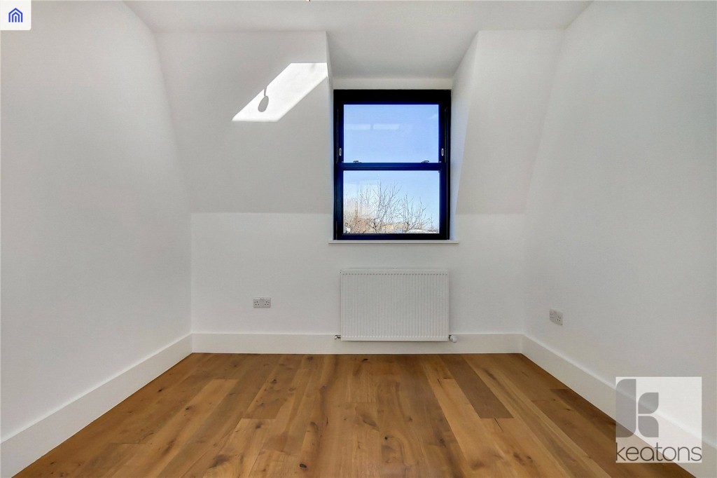 Image for Elderfield Road, E5