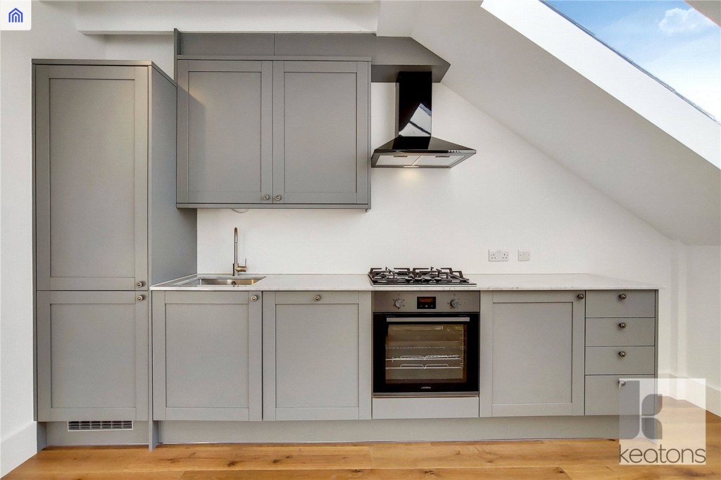 Image for Elderfield Road, E5