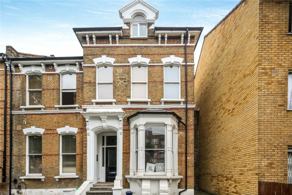 Amhurst Park, N16
