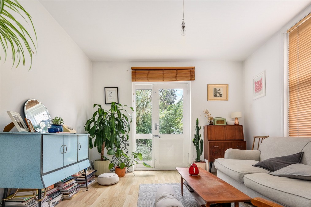Amhurst Park, N16