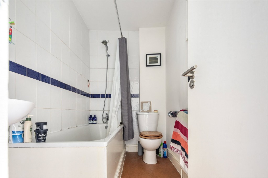 Image for Amhurst Park, N16