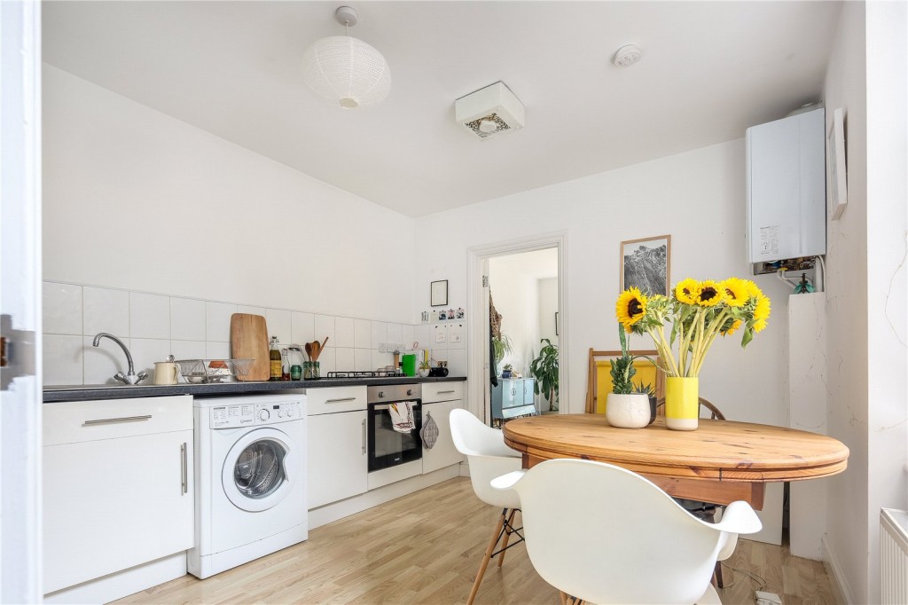 Image for Amhurst Park, N16