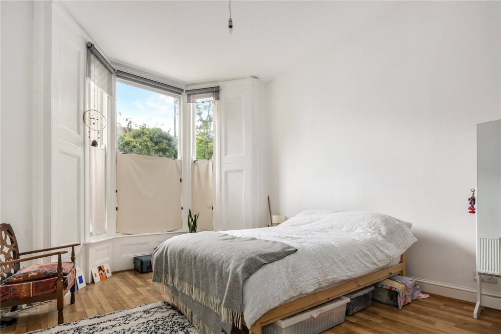 Image for Amhurst Park, N16