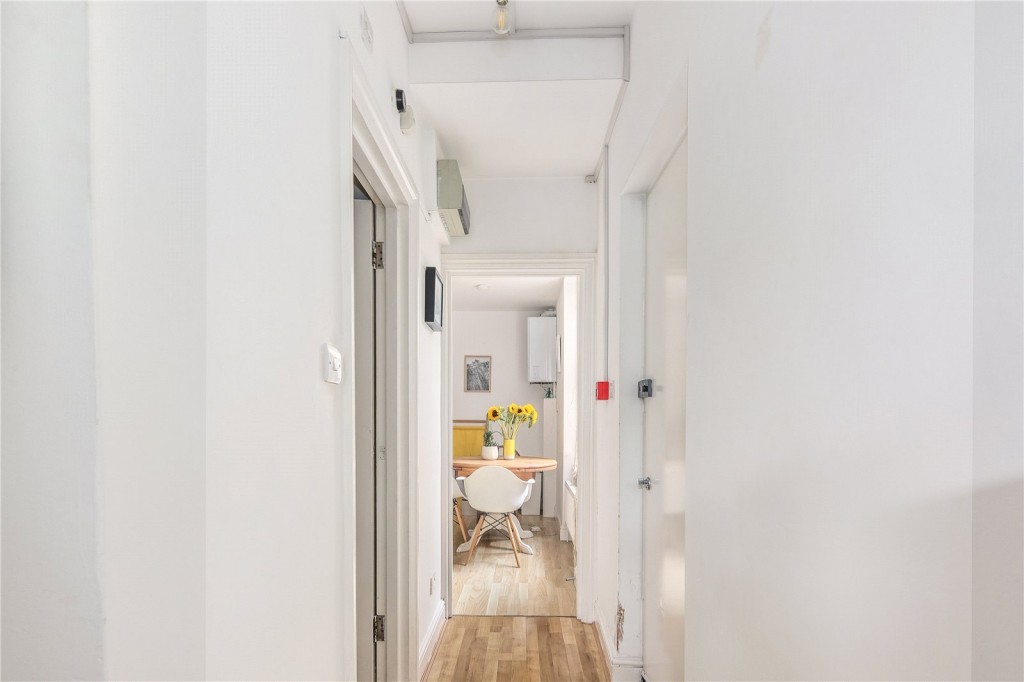 Image for Amhurst Park, N16